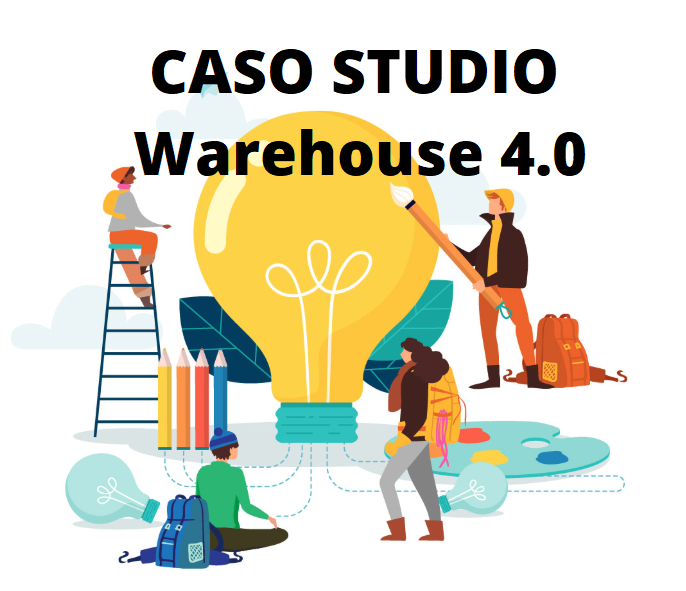 Caso Studio